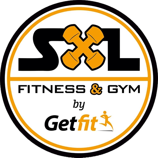 SXL Fitness Fogarasi