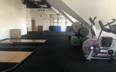 Eddz Open Gym termünkben!